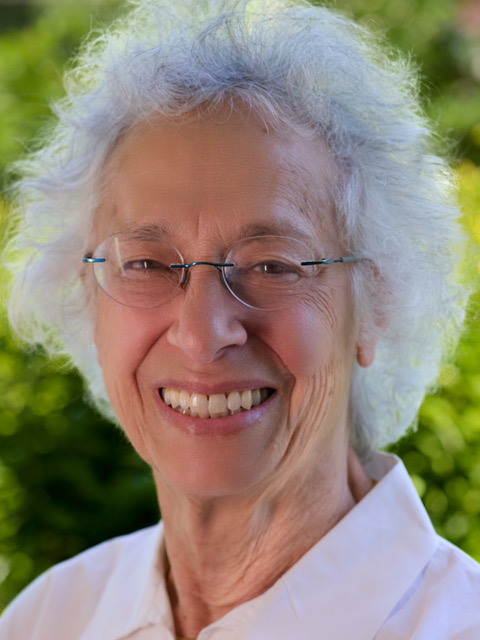 Louise Elving